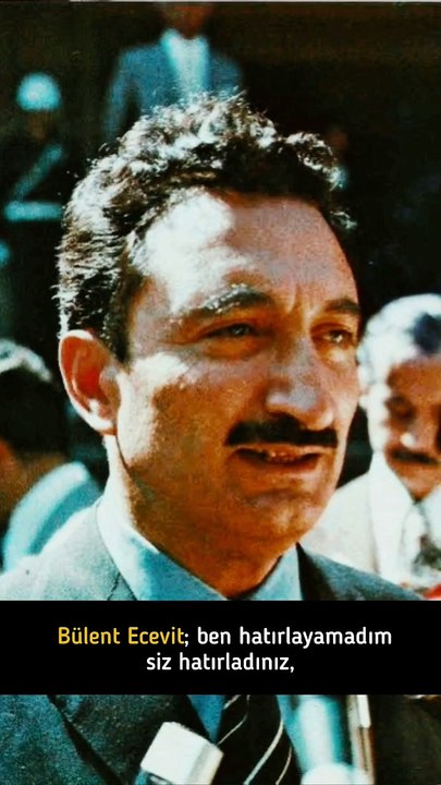 BÜLENT ECEVİT_ FETHULLAH GÜLEN_ KASIM GÜLEK MASONLAR _mason _masonlar _fetö