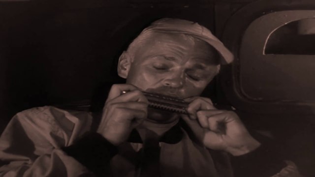 Film Français: Le Salaire de La Peur - Course de Vitesse 2(Distraction)