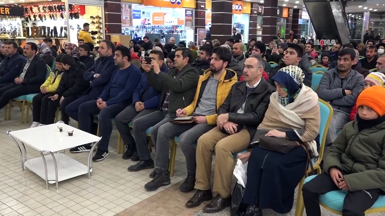_MEYDANI BOŞ BIRAKMAYACAĞIZ__ Tarih Eğitimimizin Sorgulanması Gerekiyor. (Mustafa Armağan)
