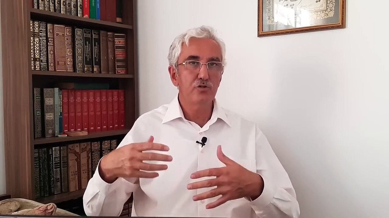Tekkeleri Kim Havaya Uçurdu Prof Dr Ekrem Buğra Ekinci