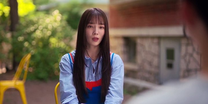 El Latido de mi corazón capitulo 13 Español Audio latino ( doblaje IA )