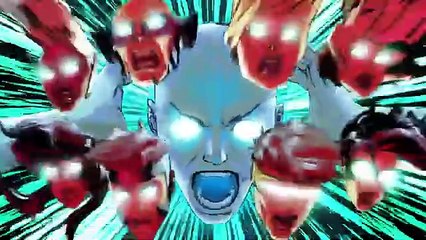 X-Men: X-Manhunt | Official Trailer | Marvel Comics