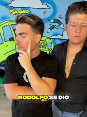 Así es como Fofo Márquez arruinó su vida