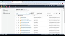 AWS — Setup an EC2 instance to function as a bastion host with a role attached