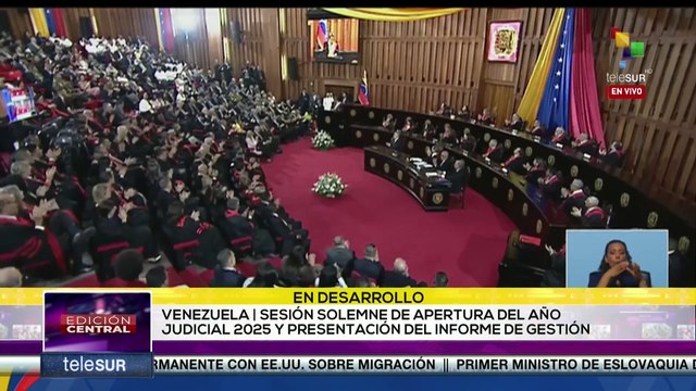 Pdte. Maduro señaló que trabajarán en conjunto para reformar la constitución de Venezuela