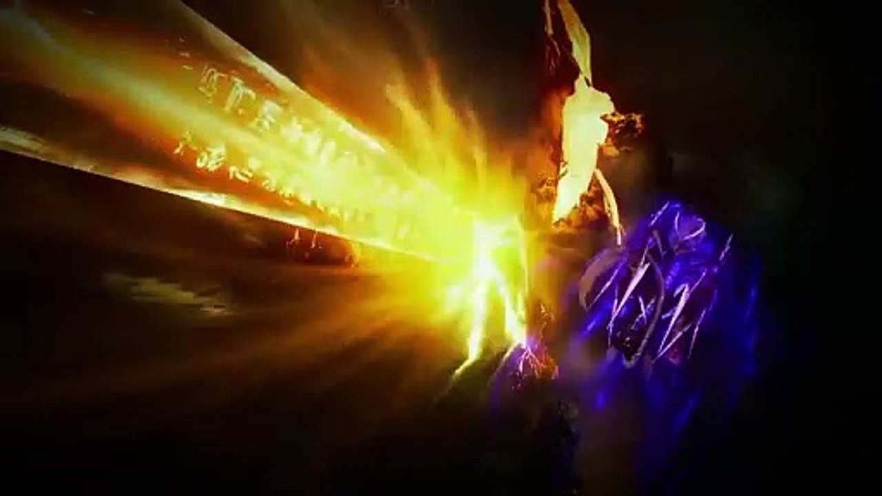 Preview Lord Of Aciend Gods Grave Eps 301