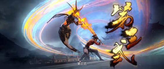 Tomb of Fallen Gods Season 2 Episode 27 Multi subtitles