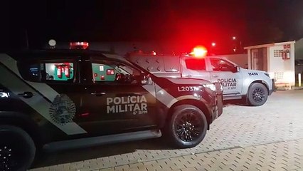 PM descobre ponto de tráfico e apreende 15 kg de haxixe em prostíbulo no Parque São Paulo