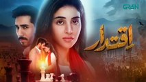 Iqtidar Episode 41 [ENG CC] 1st February 2025 | Anmol Baloch - Ali Raza | Har Pal Entertainment