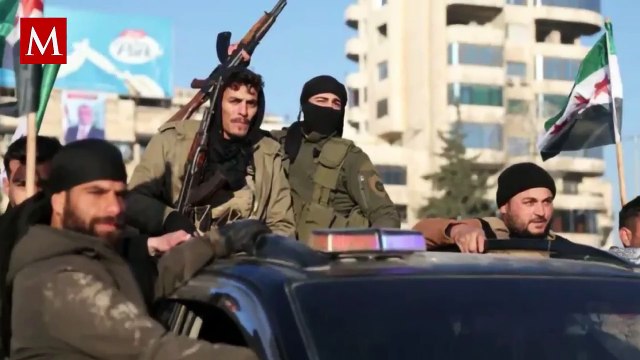 Alepo en crisis: Milicias, traiciones y guerra sin fin