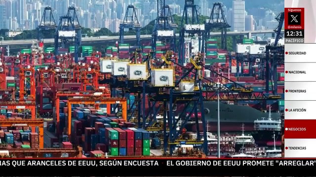 ¿Cuál es el objetivo de Trump con sus amenazas de aranceles y cómo impactan a México?