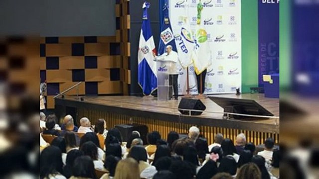 Infotep gradúa a reclusos de diferentes cárceles del país