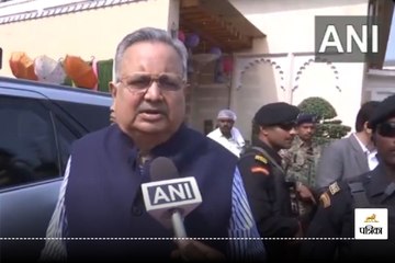 केंद्रीय बजट 2025 पर विधानसभा अध्यक्ष रमन सिंह का बयान