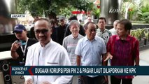 Usut Keterlibatan Jokowi dan Aguan dalam Dugaan Korupsi Pagar Laut hingga Proyek Strategis Nasional