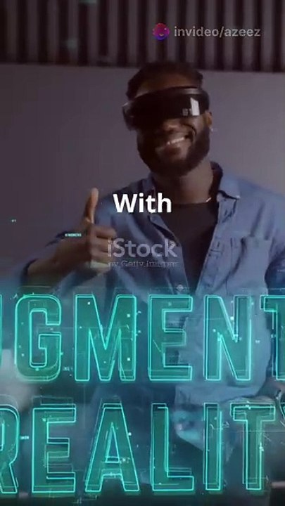 🚀 The Future of AR is Here 🚀