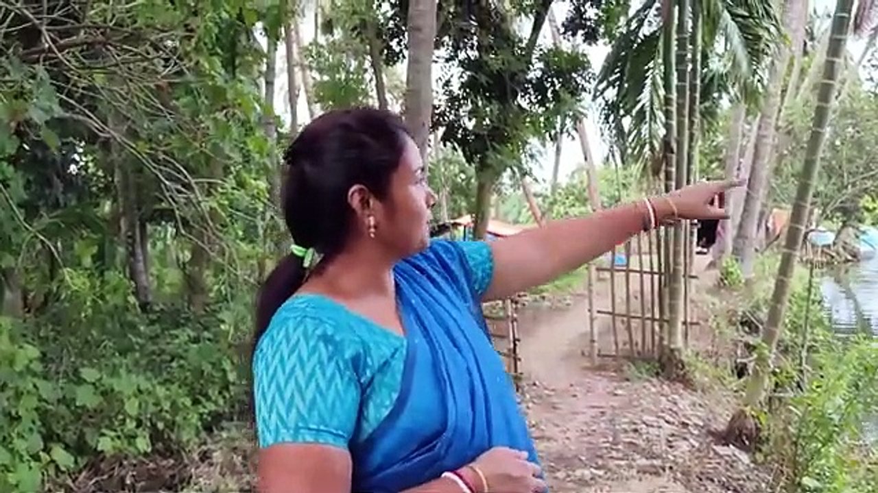 Indian most beautifull village nature । ভারতের অপরূপ সুন্দর গ্রামের দৃশ্য । মন ভালো করার সেরা উপায়