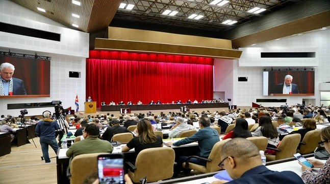 Te Lo Cuento 31-01: Concluyó la VI conferencia internacional por el equilibrio del mundo en La Habana