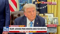 BREAKING VIDEO: President Trump explains EXACTLY why he’s exposing details of DC American Airlines crash