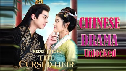 Redemption The Curse Heir Full Drama