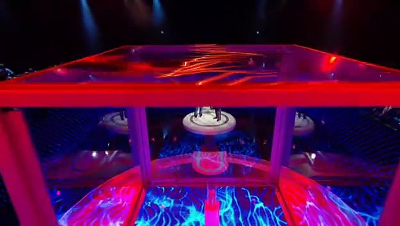 The Cube (UK) ∙ S02E04