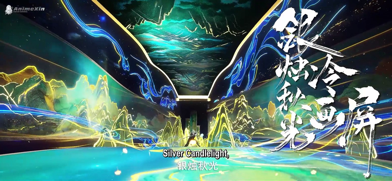 Demon Hunter ep 40 ENG SUB