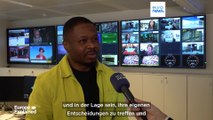 Frankreich und die Europäische Union verlieren in Westafrika an Boden