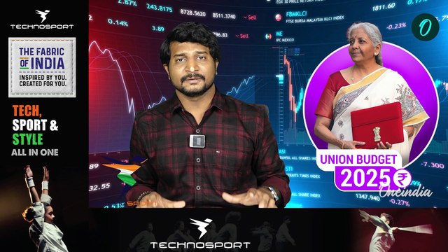 Union Budget 2025: తగ్గనున్న పన్నులు.. పెరగనున్న సబ్సిడీలు | Nirmala Sitharaman | Oneindia Telugu