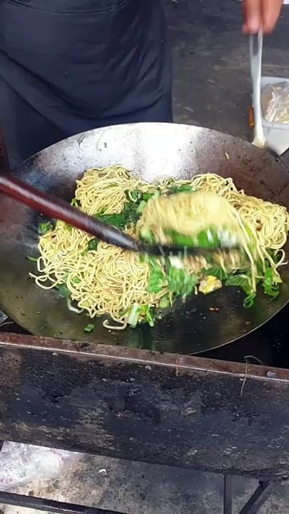 MIE BALAP VIRAL