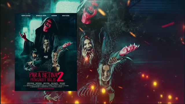 2025 Best INDONESIAN Horror - Sakaratul Maut (2025) Explained In Hindi ｜ Family Is Cursed By Djinns
