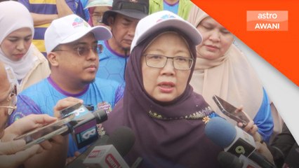 Siasatan dalaman isu salah laku siap minggu depan - Dr Zaliha