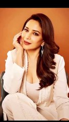 Madhuri dixit style