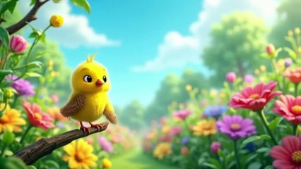 Chidya Bloy Chu Chu 🐦