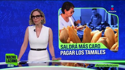 ¿El Día de la Candelaria más caro de la historia?