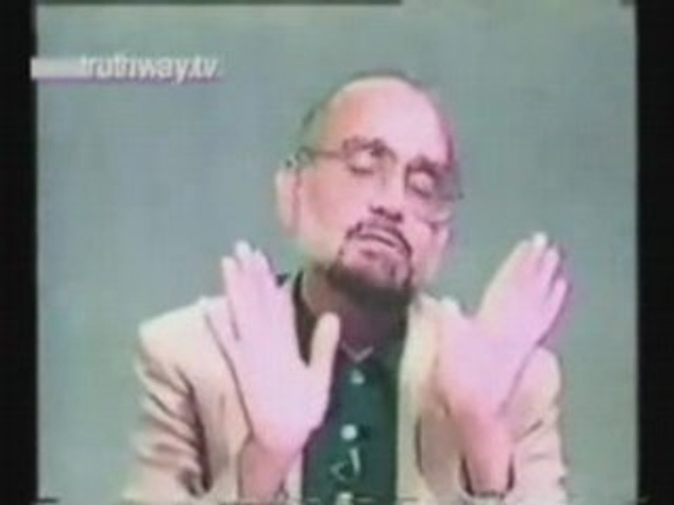 مناظرة  الأديان حول المرأة