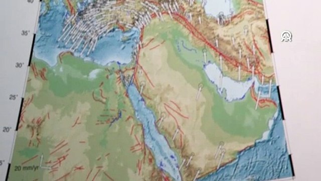 Prof. Dr. Naci Görür o fay hattı için uyardı: Harekete geçtiği zaman felaket olacak