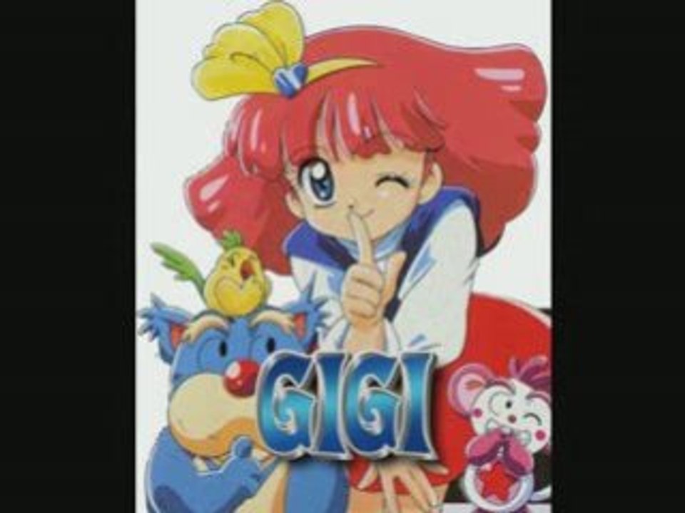 GIGI