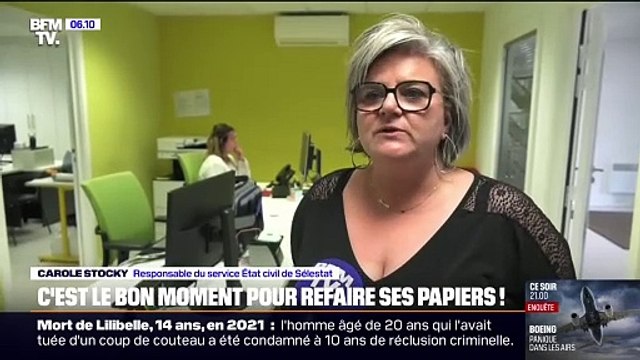 Passeports, pièces d'identité: c'est le bon moment pour refaire ses papiers