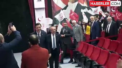 Saadet Partisi Genel Başkanı Arıkan'dan Büyük İsrail Projesi İle İlgili Sert Açıklamalar