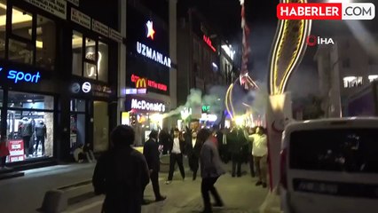 Saadet Partisi Genel Başkanı Arıkan'dan Büyük İsrail Projesi İle İlgili Sert Açıklamalar