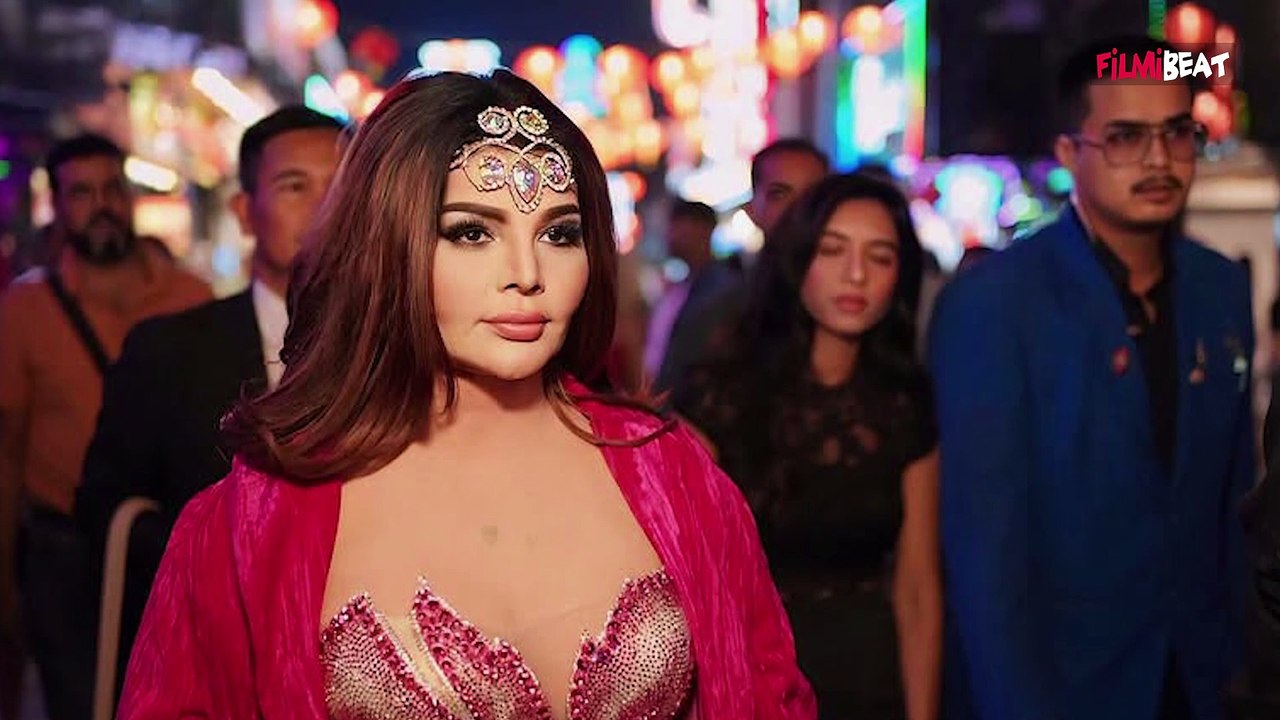 Rakhi Sawant के EX-Husband Ritesh Raj Singh ने उड़ाया Actress और Dodi Khan का मजाक, बोले 'तू कभी...'