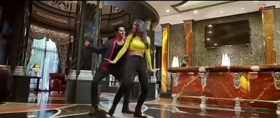 Main Tera Hero - Galat Baat Hai Full Video Song - Varun Dhawan, Ileana D'Cruz, Nargis Fakhri