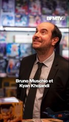 "Bref", la série iconique de Kyan Khojandi et Bruno Muschio revient pour une saison 2