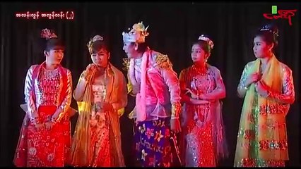 အလန်းလွန်အလွန်လန်း (၂) - ဟာသကားကြီး နေတိုး ဝတ်မှုံရွှေရည် 🎬