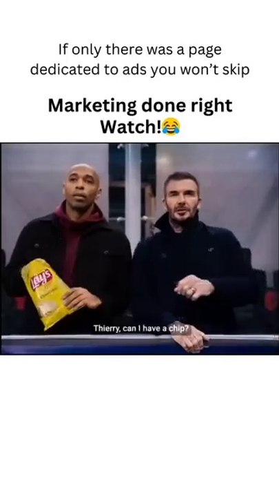 Marketing strategy you can't skip