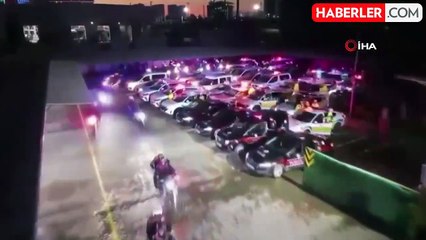 İzmir Merkezli Hücre-7 Operasyonu: 88 Şüpheli Yakalandı