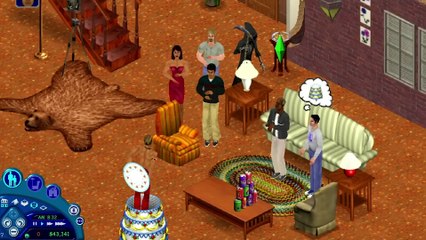 The Sims and The Sims 2 Legacy Collections - Reveal Trailer