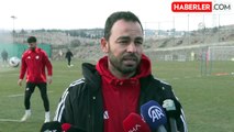 Selçuk İnan'dan Galatasaray Maçı Öncesi Açıklamalar