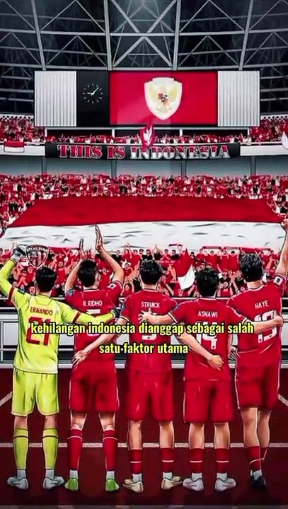 Tanpa Indonesia Banyak Sponsor Menarik Diri Dari AFF