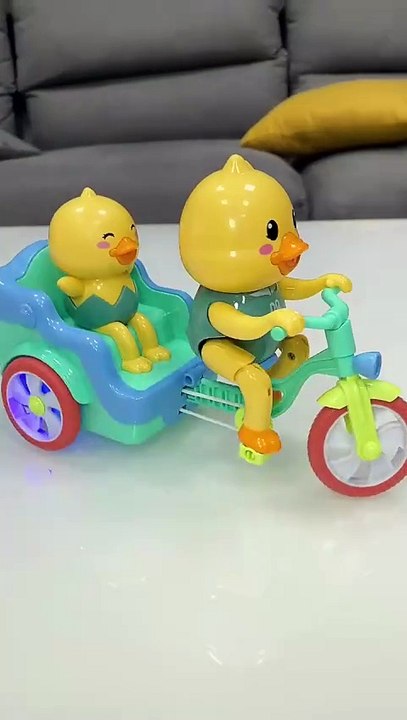 Toy's