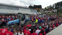 Landini 8880 vs Massey Ferguson 595 (1)